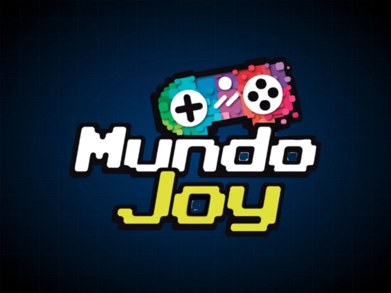 Logo Mundo Joy