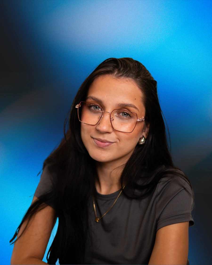 Thaisy Rossetti